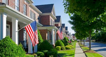 Why invest in real estate in U.S?