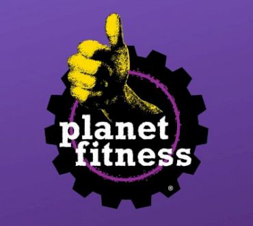 Nhượng quyền thương hiệu Planet Fitness